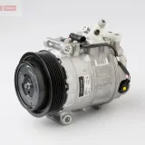 Kompressor, Klimaanlage DENSO DCP17038