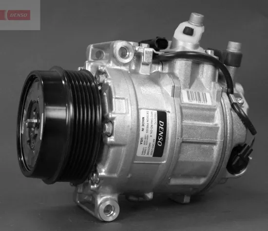 Kompressor, Klimaanlage DENSO DCP17039 Bild Kompressor, Klimaanlage DENSO DCP17039
