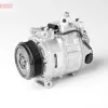 Kompressor, Klimaanlage DENSO DCP17043