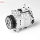 Kompressor, Klimaanlage DENSO DCP17043