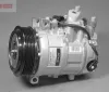 Kompressor, Klimaanlage DENSO DCP17046