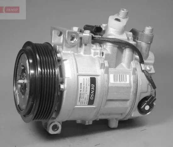 Kompressor, Klimaanlage DENSO DCP17046 Bild Kompressor, Klimaanlage DENSO DCP17046