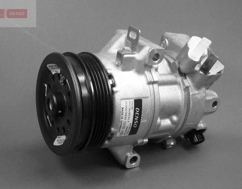 Kompressor, Klimaanlage DENSO DCP17056