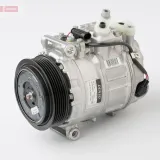 Kompressor, Klimaanlage DENSO DCP17064