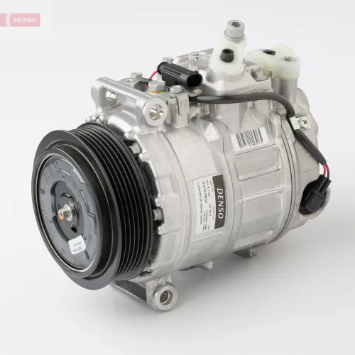 Kompressor, Klimaanlage DENSO DCP17064 Bild Kompressor, Klimaanlage DENSO DCP17064