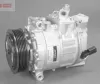 Kompressor, Klimaanlage DENSO DCP17073