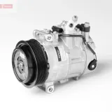 Kompressor, Klimaanlage DENSO DCP17103