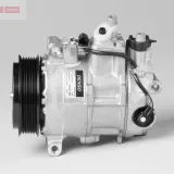Kompressor, Klimaanlage DENSO DCP17105