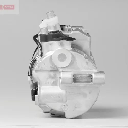 Kompressor, Klimaanlage DENSO DCP17105 Bild Kompressor, Klimaanlage DENSO DCP17105