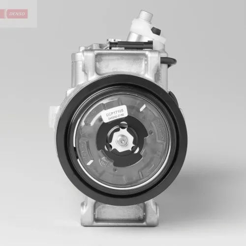 Kompressor, Klimaanlage DENSO DCP17105 Bild Kompressor, Klimaanlage DENSO DCP17105