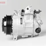 Kompressor, Klimaanlage DENSO DCP17112