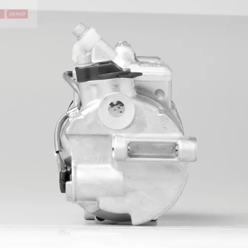 Kompressor, Klimaanlage DENSO DCP17112 Bild Kompressor, Klimaanlage DENSO DCP17112