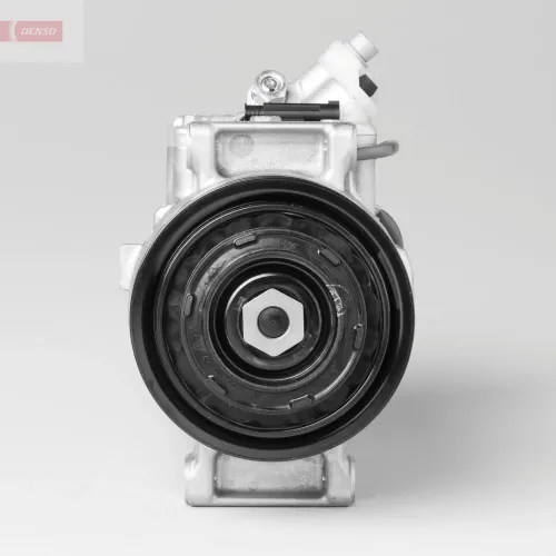 Kompressor, Klimaanlage DENSO DCP17112 Bild Kompressor, Klimaanlage DENSO DCP17112