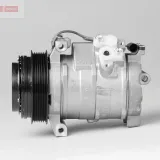 Kompressor, Klimaanlage DENSO DCP17114