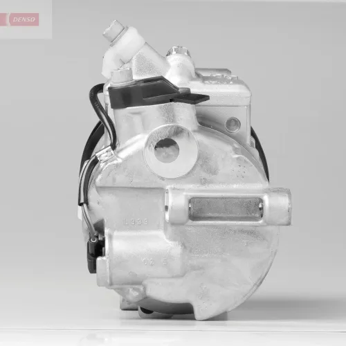 Kompressor, Klimaanlage DENSO DCP17115 Bild Kompressor, Klimaanlage DENSO DCP17115