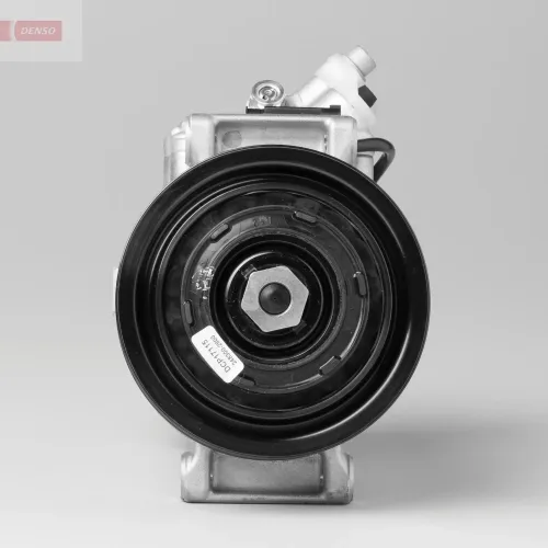 Kompressor, Klimaanlage DENSO DCP17115 Bild Kompressor, Klimaanlage DENSO DCP17115
