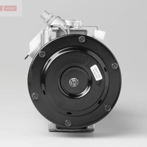 Kompressor, Klimaanlage 12 V DENSO DCP17125 Bild Kompressor, Klimaanlage 12 V DENSO DCP17125