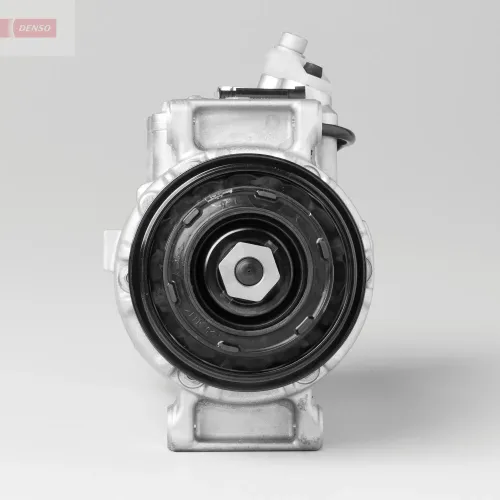 Kompressor, Klimaanlage DENSO DCP17128 Bild Kompressor, Klimaanlage DENSO DCP17128