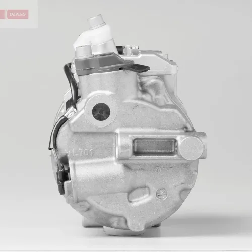 Kompressor, Klimaanlage DENSO DCP17130 Bild Kompressor, Klimaanlage DENSO DCP17130