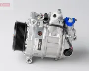 Kompressor, Klimaanlage DENSO DCP17138