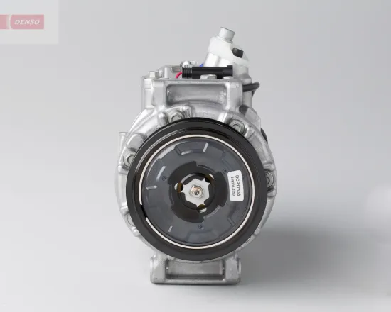 Kompressor, Klimaanlage DENSO DCP17138 Bild Kompressor, Klimaanlage DENSO DCP17138