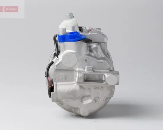 Kompressor, Klimaanlage DENSO DCP17138 Bild Kompressor, Klimaanlage DENSO DCP17138