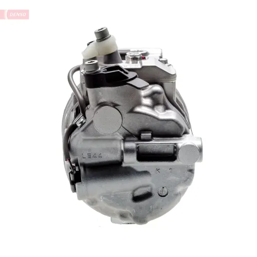 Kompressor, Klimaanlage DENSO DCP17143 Bild Kompressor, Klimaanlage DENSO DCP17143