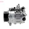 Kompressor, Klimaanlage DENSO DCP17143 Bild Kompressor, Klimaanlage DENSO DCP17143