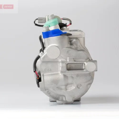 Kompressor, Klimaanlage 12 V DENSO DCP17151 Bild Kompressor, Klimaanlage 12 V DENSO DCP17151