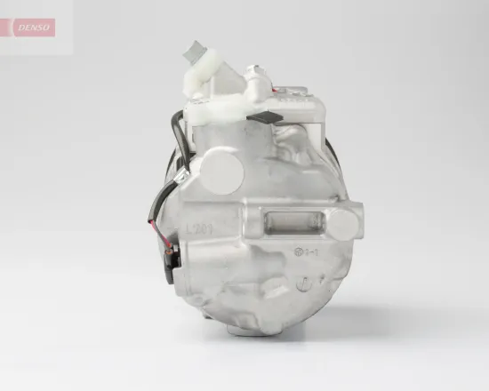 Kompressor, Klimaanlage DENSO DCP17152 Bild Kompressor, Klimaanlage DENSO DCP17152