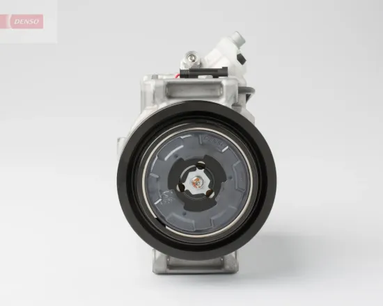 Kompressor, Klimaanlage DENSO DCP17152 Bild Kompressor, Klimaanlage DENSO DCP17152