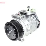 Kompressor, Klimaanlage DENSO DCP17153