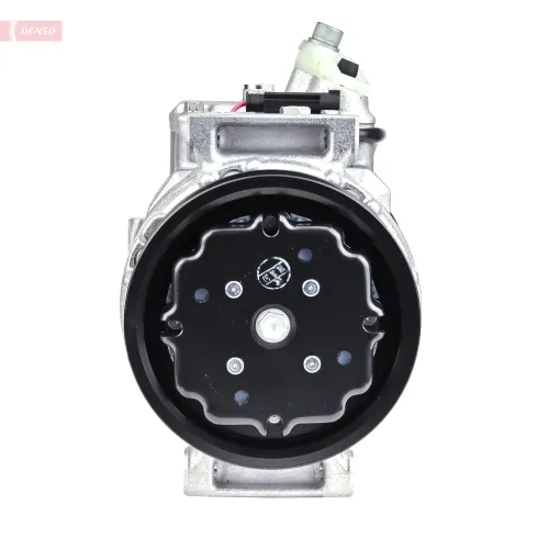 Kompressor, Klimaanlage DENSO DCP17153 Bild Kompressor, Klimaanlage DENSO DCP17153