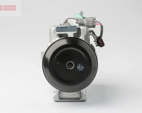 Kompressor, Klimaanlage 12 V DENSO DCP17154 Bild Kompressor, Klimaanlage 12 V DENSO DCP17154