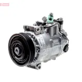 Kompressor, Klimaanlage DENSO DCP17158