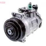 Kompressor, Klimaanlage DENSO DCP17159