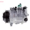 Kompressor, Klimaanlage DENSO DCP17159 Bild Kompressor, Klimaanlage DENSO DCP17159