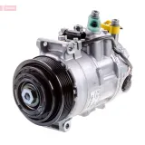 Kompressor, Klimaanlage DENSO DCP17161