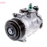 Kompressor, Klimaanlage DENSO DCP17163