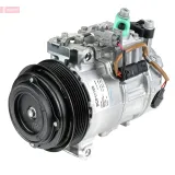 Kompressor, Klimaanlage 12 V DENSO DCP17169