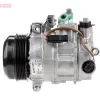 Kompressor, Klimaanlage 12 V DENSO DCP17177 Bild Kompressor, Klimaanlage 12 V DENSO DCP17177