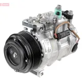 Kompressor, Klimaanlage 12 V DENSO DCP17178