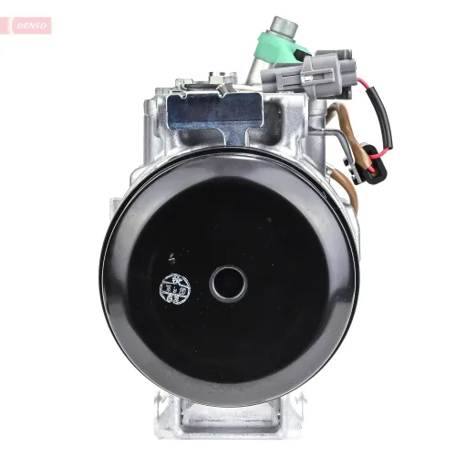 Kompressor, Klimaanlage 12 V DENSO DCP17179 Bild Kompressor, Klimaanlage 12 V DENSO DCP17179