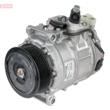 Kompressor, Klimaanlage DENSO DCP17194