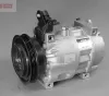 Kompressor, Klimaanlage 12 V DENSO DCP20001