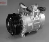 Kompressor, Klimaanlage 12 V DENSO DCP20003