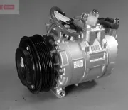 Kompressor, Klimaanlage 12 V DENSO DCP20003