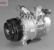 Kompressor, Klimaanlage 12 V DENSO DCP20004