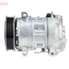 Kompressor, Klimaanlage DENSO DCP21017 Bild Kompressor, Klimaanlage DENSO DCP21017
