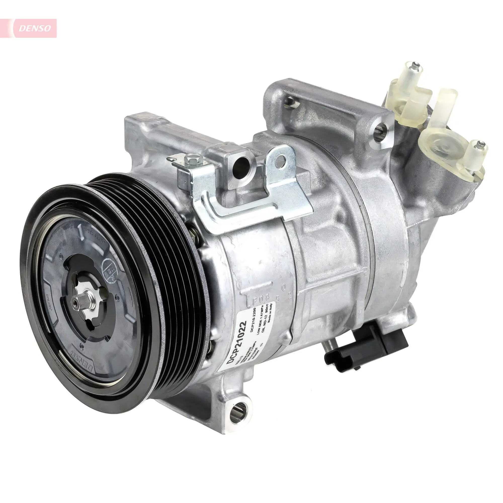 Kompressor, Klimaanlage DENSO DCP21022